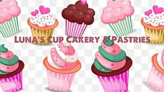 Luna’s Cupcakery & Pastrie