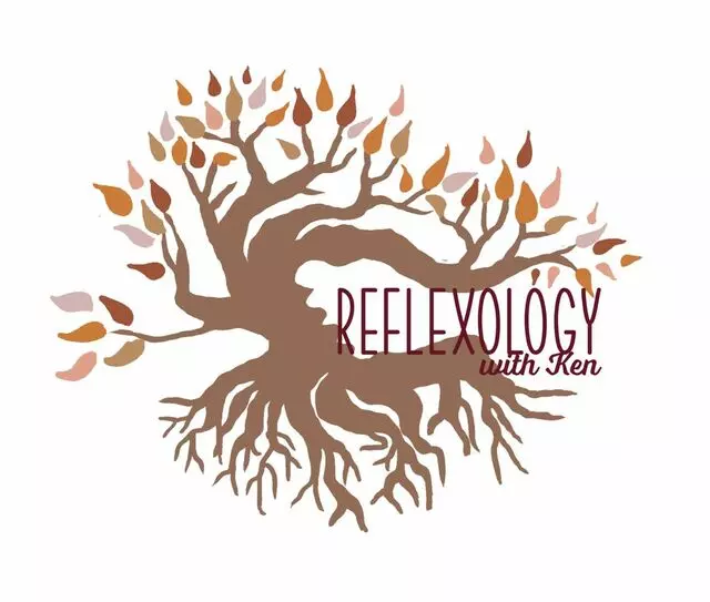 Reflexology with Ken