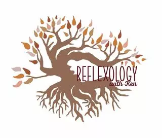 Reflexology with Ken