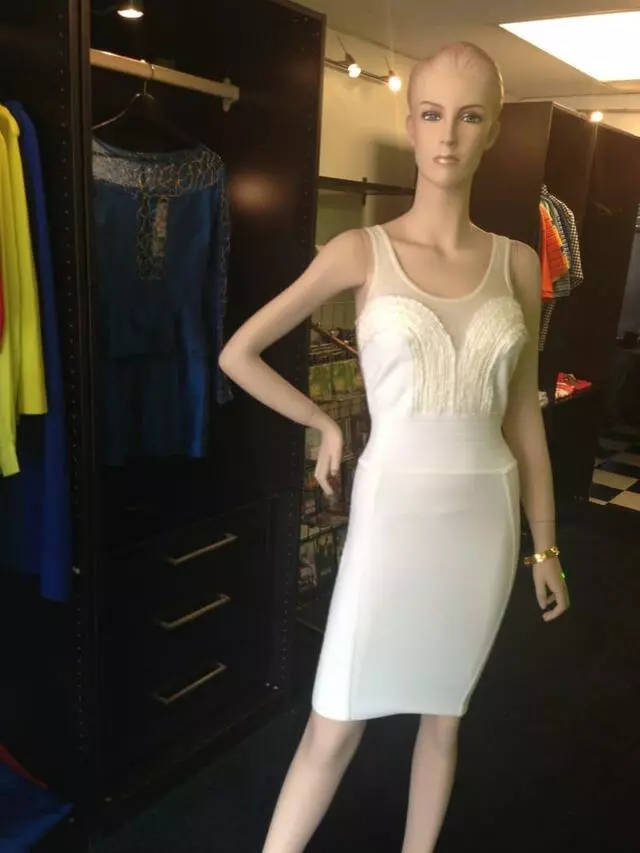5-D Boutique