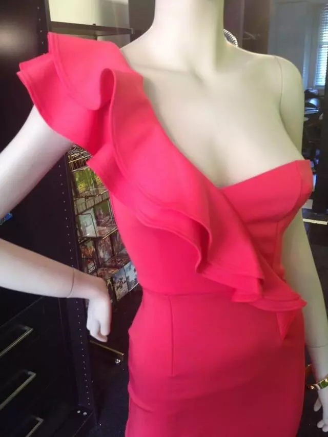 5-D Boutique
