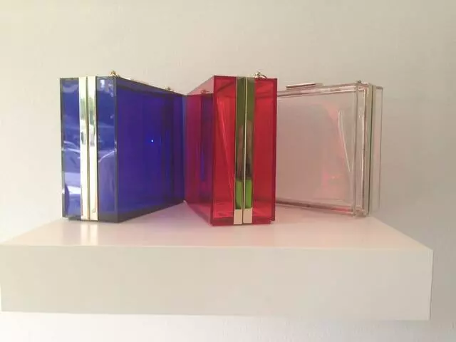 5-D Boutique