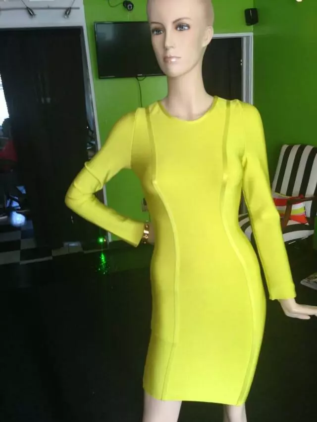 5-D Boutique