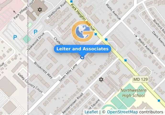 Leiter and Associates