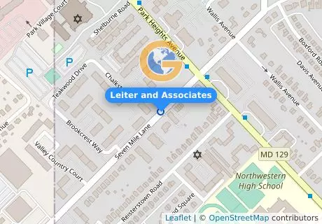Leiter and Associates