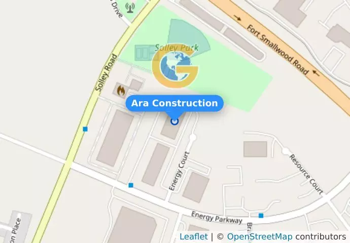 Ara Construction