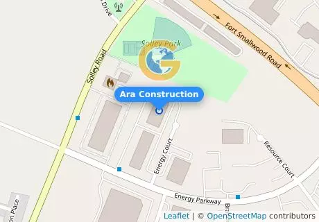 Ara Construction