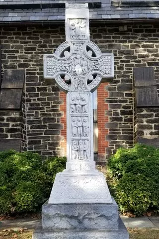 St John's Episcopal Church