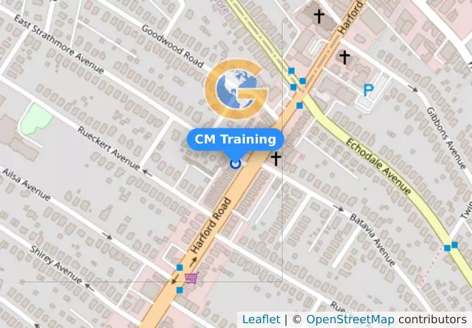 CM Training