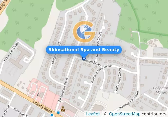 Skinsational Spa and Beauty