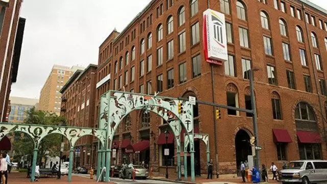 University of Maryland Facial Plastic Surgery & Medical Spa