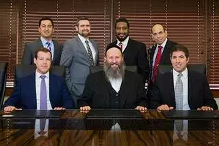 Law Offices of Snider & Associates