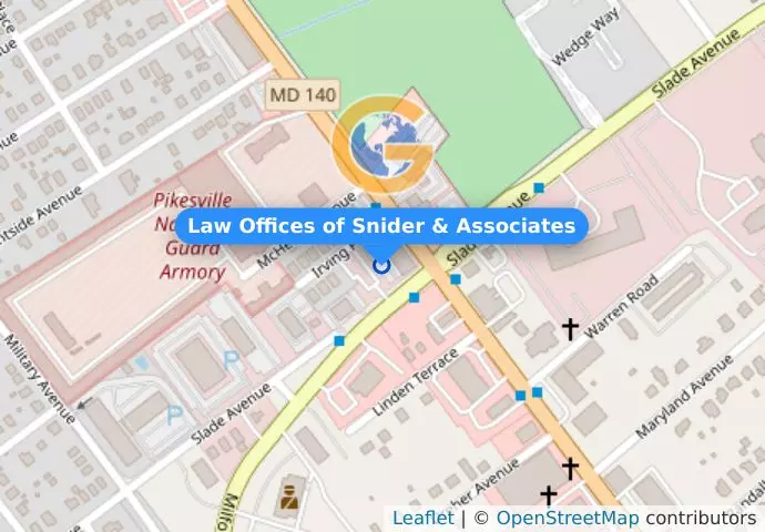 Law Offices of Snider & Associates