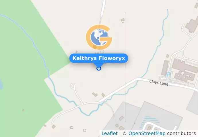 Keithrys Floworyx