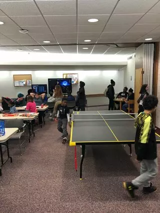 Brooklyn Park Library - Anne Arundel County Library