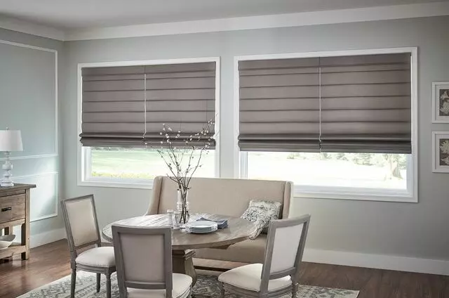 The Blinds Side