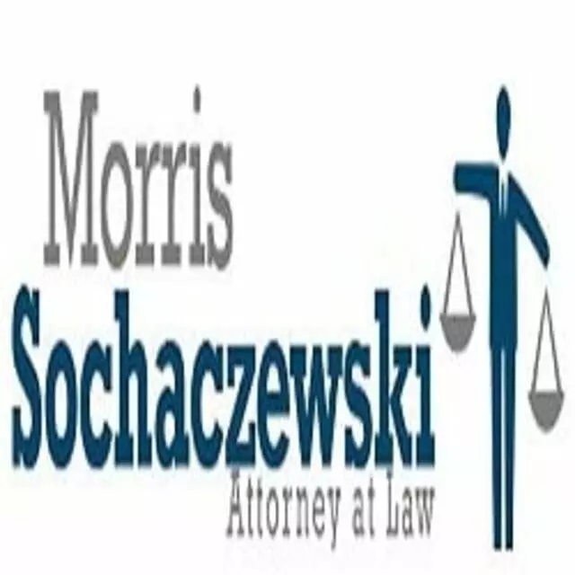 Morris Sochaczewski