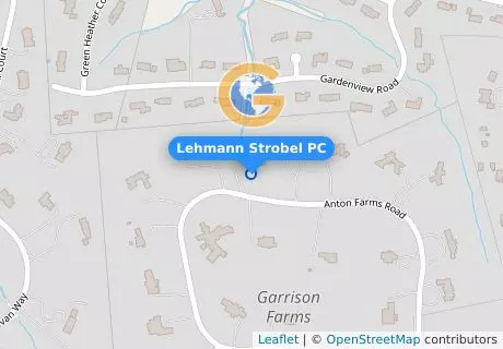 Lehmann Strobel PC