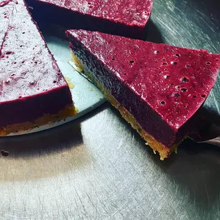 The Cheesecake Cure