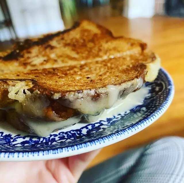 The Cheesecake Cure