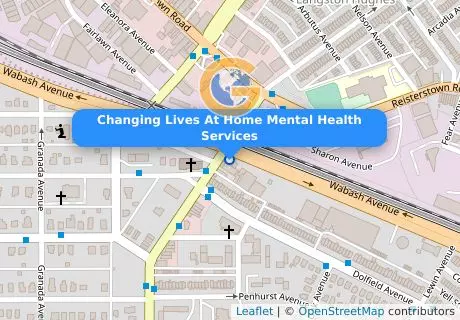 Changing Lives At Home Mental Health Services