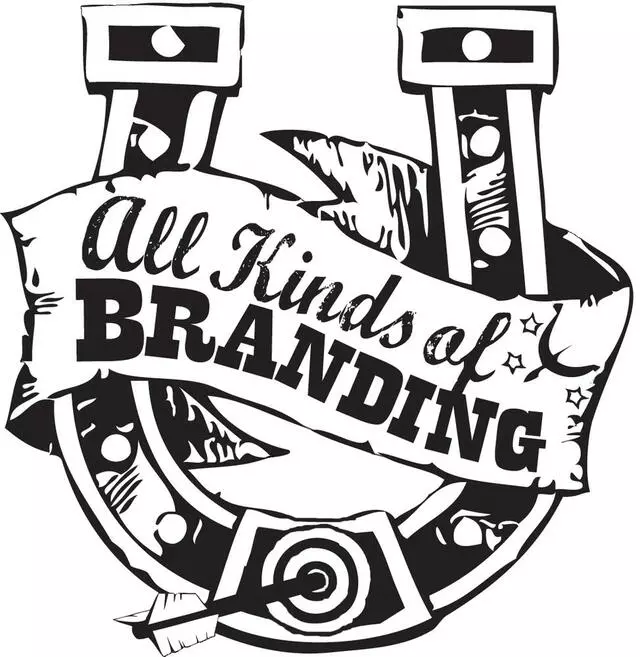 All Kinds of Branding