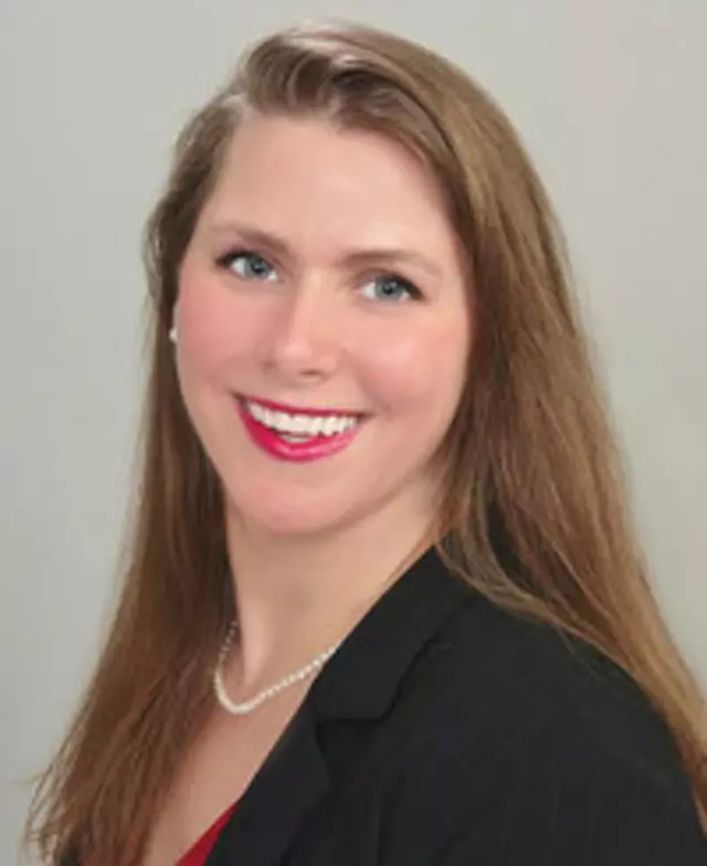 Anna Valvi - State Farm Insurance Agent