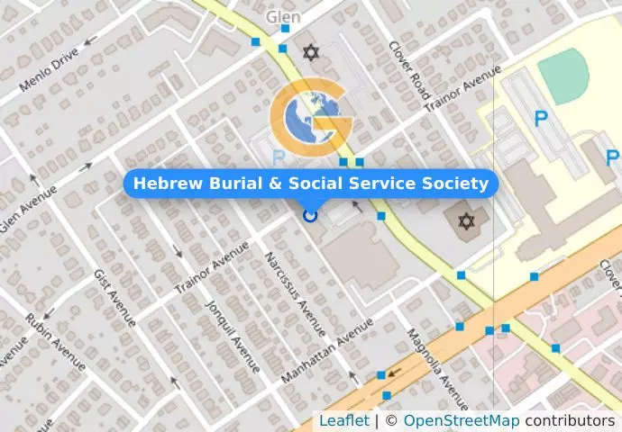Hebrew Burial & Social Service Society