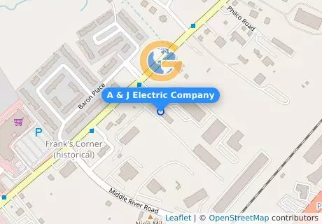 A & J Electric Company
