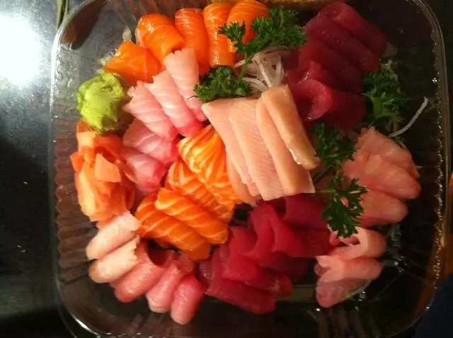 Asahi Sushi