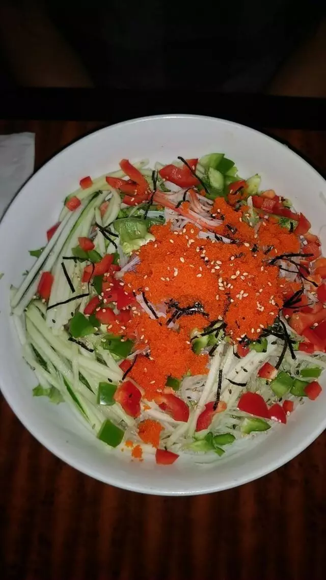 Asahi Sushi