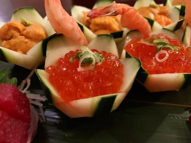 Asahi Sushi