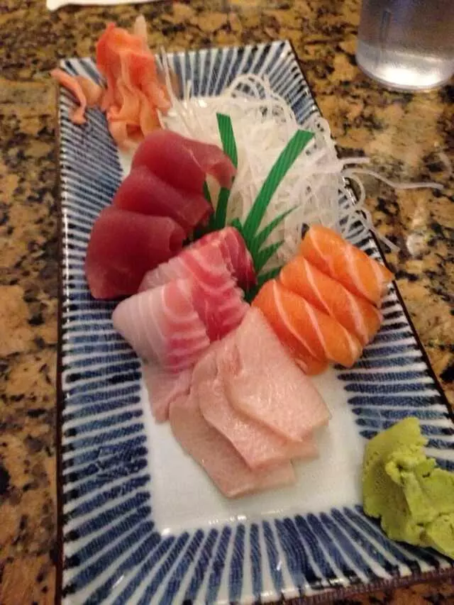 Asahi Sushi
