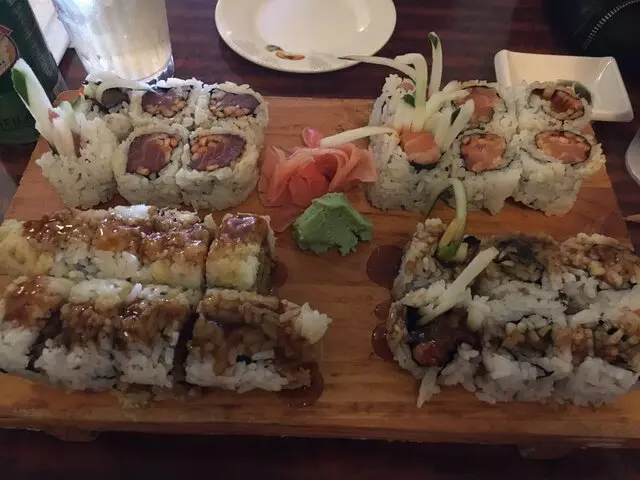 Asahi Sushi
