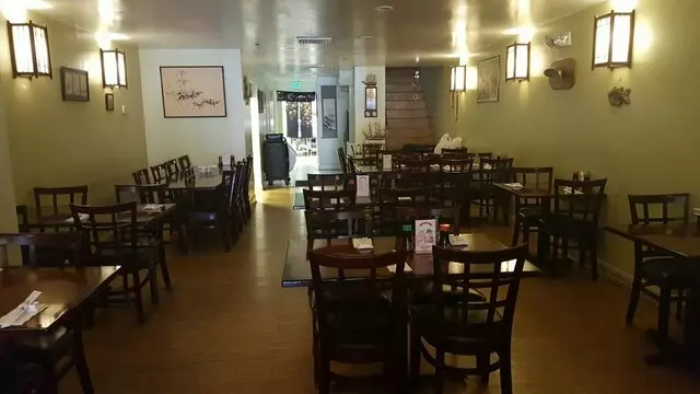 Asahi Sushi