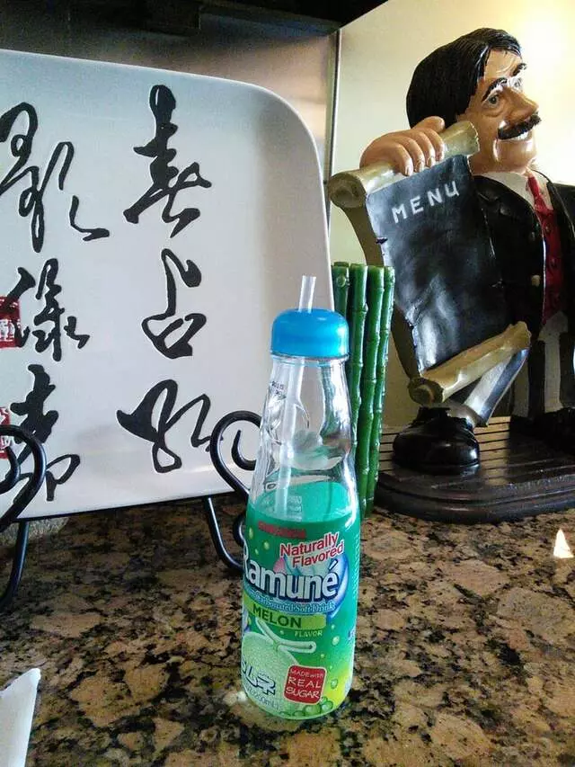 Asahi Sushi