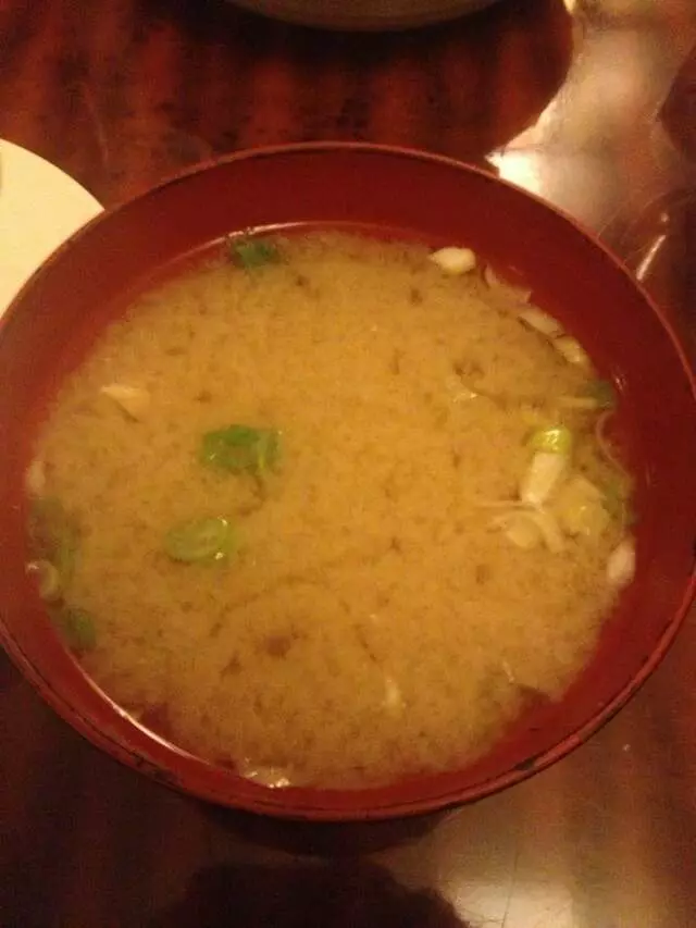 Asahi Sushi