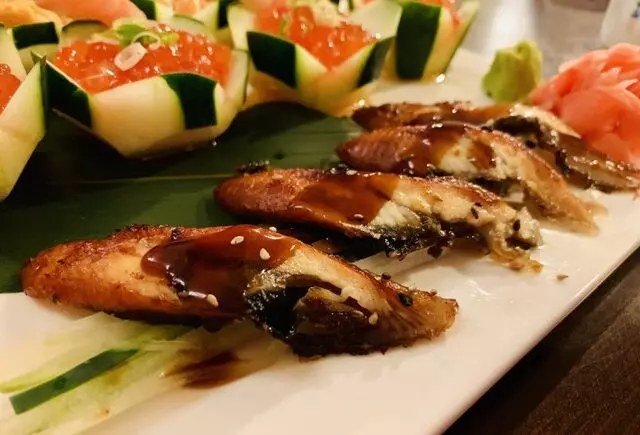 Asahi Sushi
