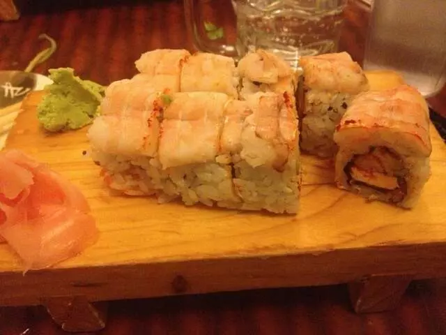 Asahi Sushi