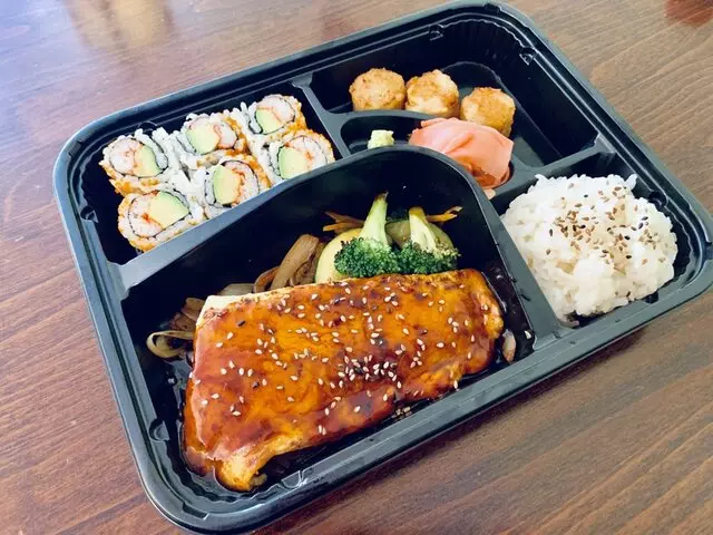 Asahi Sushi