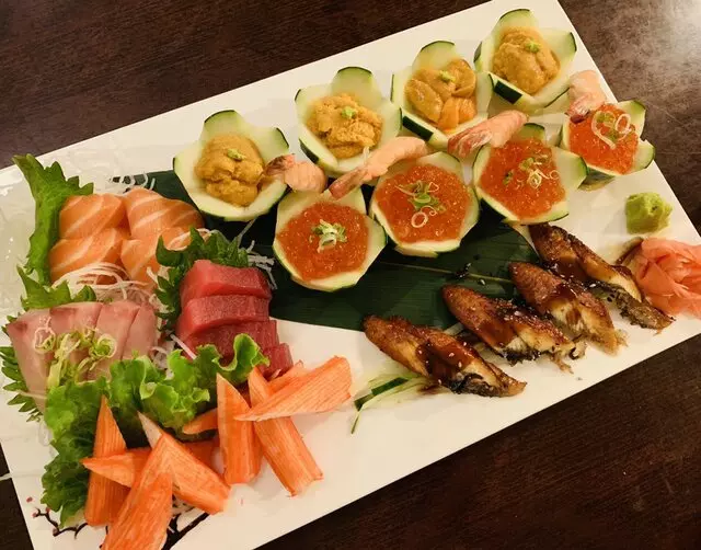 Asahi Sushi