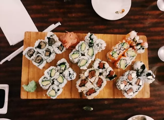 Asahi Sushi