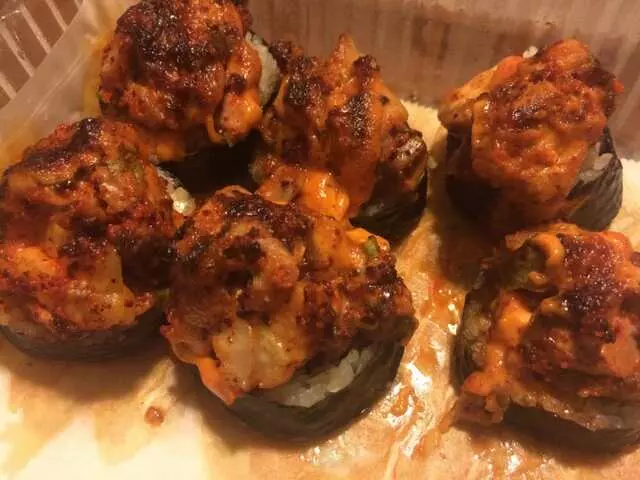 Asahi Sushi