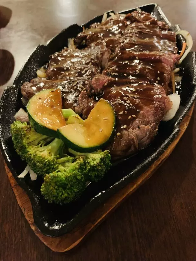 Asahi Sushi