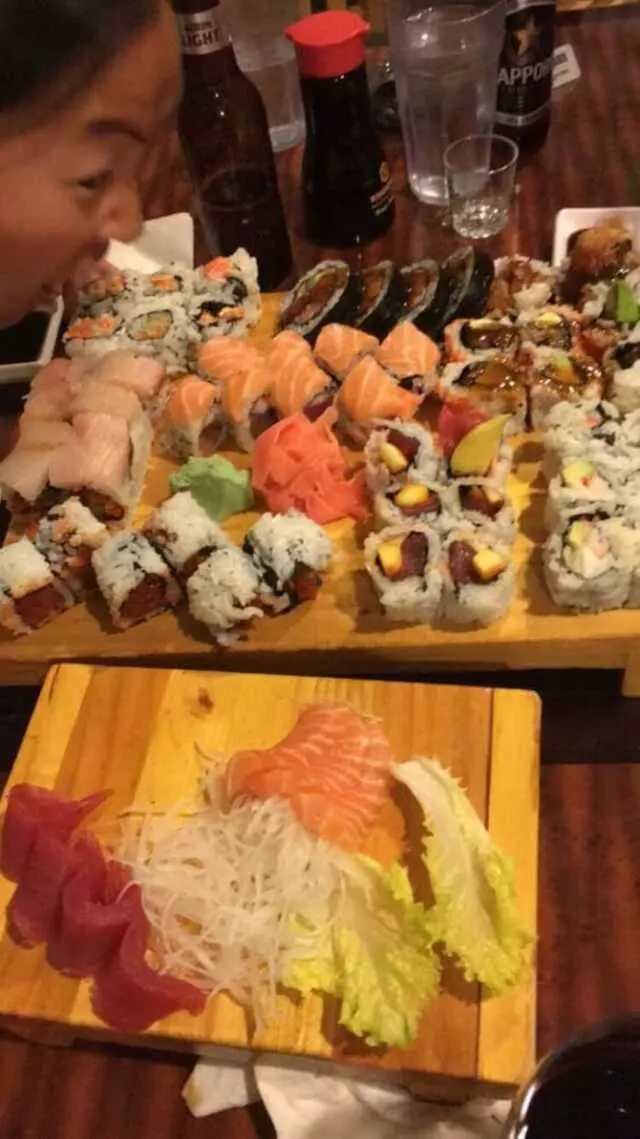 Asahi Sushi