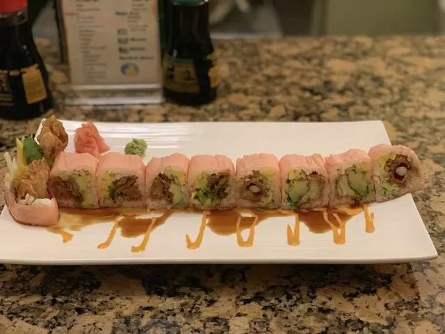 Asahi Sushi