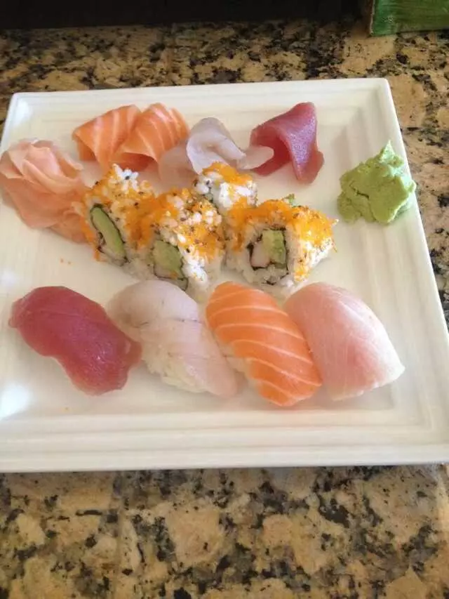 Asahi Sushi