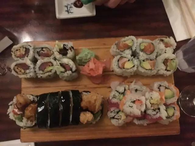 Asahi Sushi