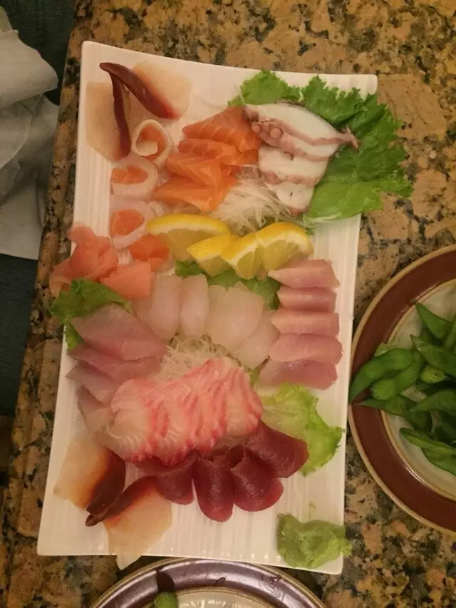 Asahi Sushi