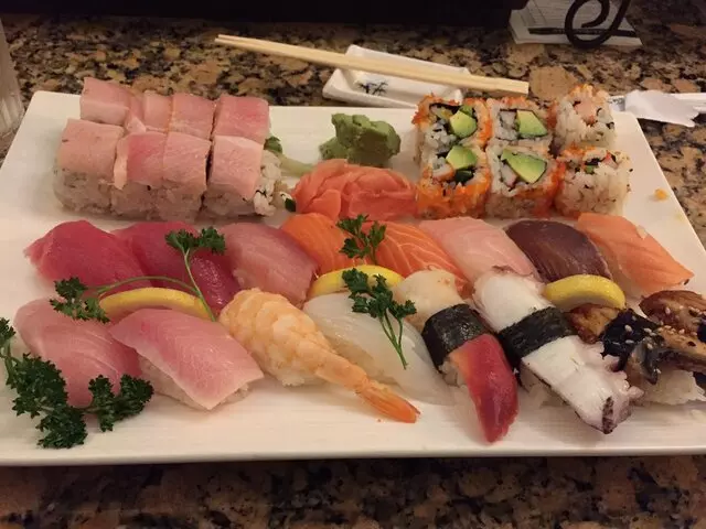 Asahi Sushi